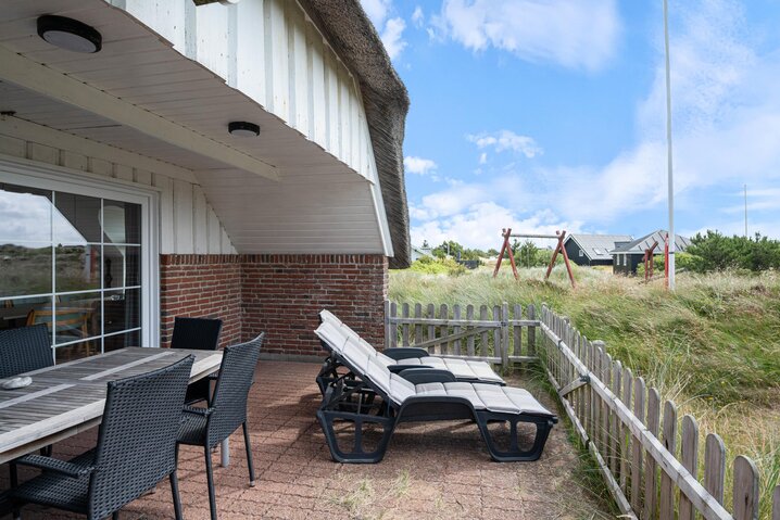 Holiday home H5613 at Havklitvej 52, Klegod - Picture #22