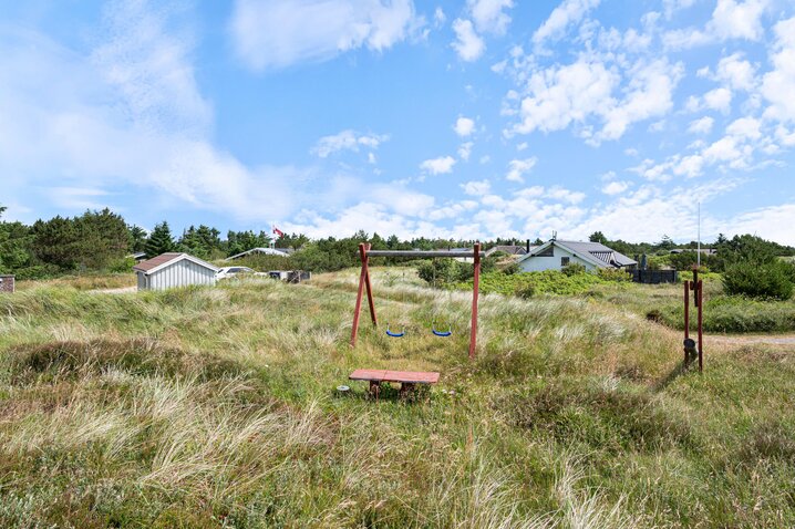 Holiday home H5613 at Havklitvej 52, Klegod - Picture #23