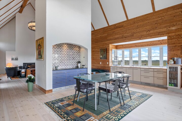 Sommerhus H5614 på Holmsland Klitvej 201E, Klegod - Billede #14