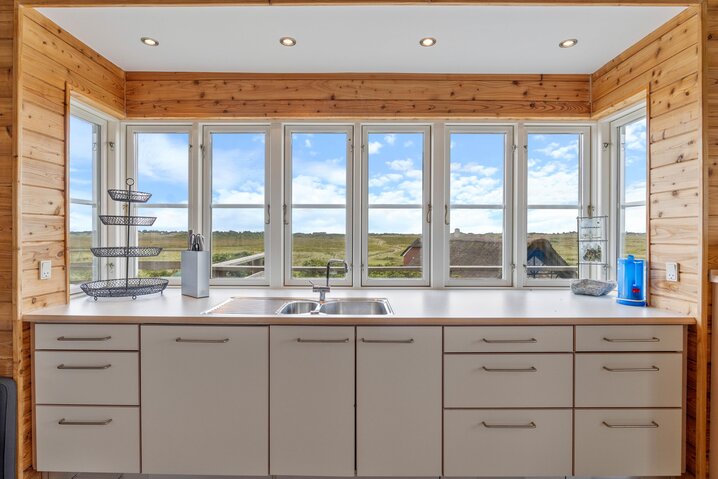 Sommerhus H5614 på Holmsland Klitvej 201E, Klegod - Billede #15