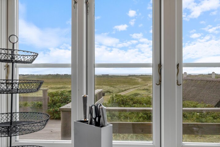 Sommerhus H5614 på Holmsland Klitvej 201E, Klegod - Billede #16