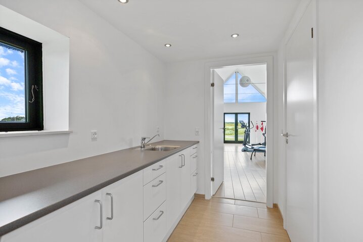 Sommerhus H5614 på Holmsland Klitvej 201E, Klegod - Billede #40