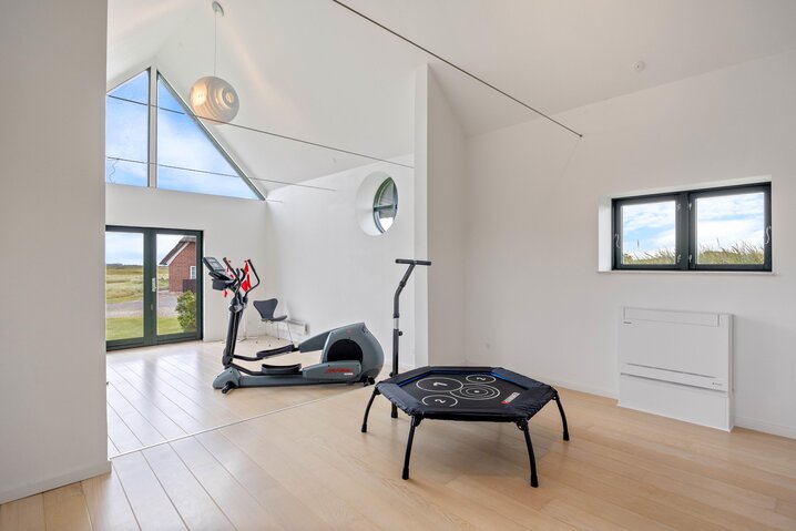 Sommerhus H5614 på Holmsland Klitvej 201E, Klegod - Billede #17