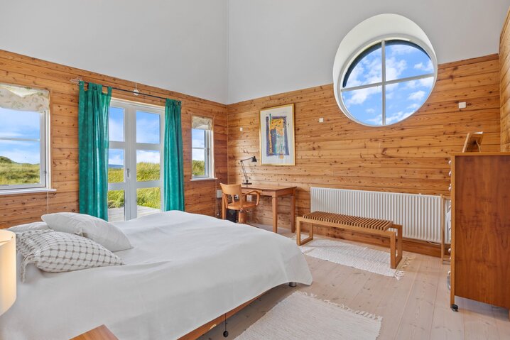 Sommerhus H5614 på Holmsland Klitvej 201E, Klegod - Billede #18