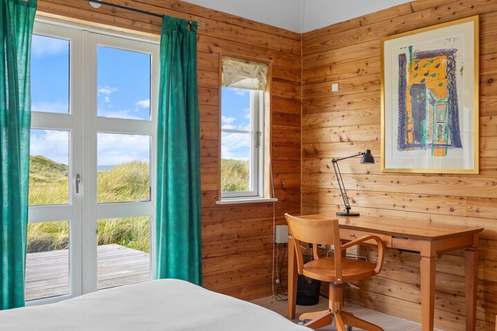 Sommerhus H5614 på Holmsland Klitvej 201E, Klegod - Billede #19