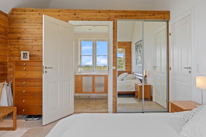 Sommerhus H5614 på Holmsland Klitvej 201E, Klegod - Billede #20