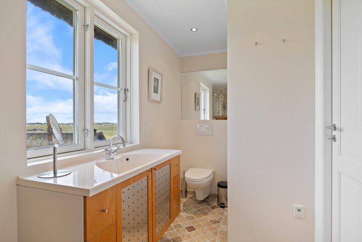 Sommerhus H5614 på Holmsland Klitvej 201E, Klegod - Billede #22