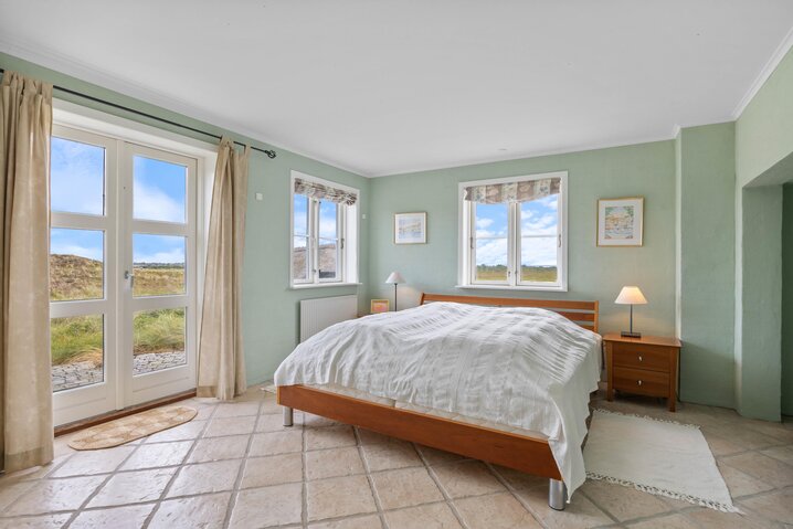 Sommerhus H5614 på Holmsland Klitvej 201E, Klegod - Billede #23