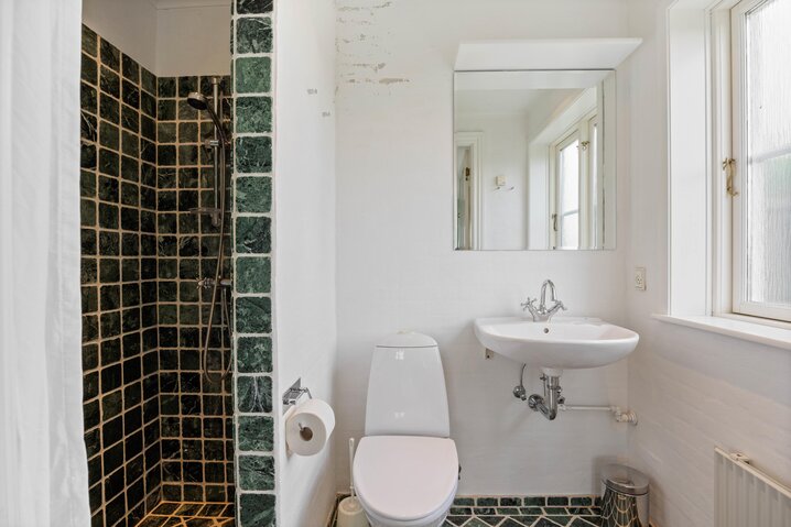 Sommerhus H5614 på Holmsland Klitvej 201E, Klegod - Billede #25