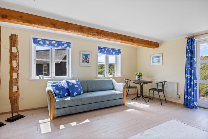 Sommerhus H5614 på Holmsland Klitvej 201E, Klegod - Billede #27