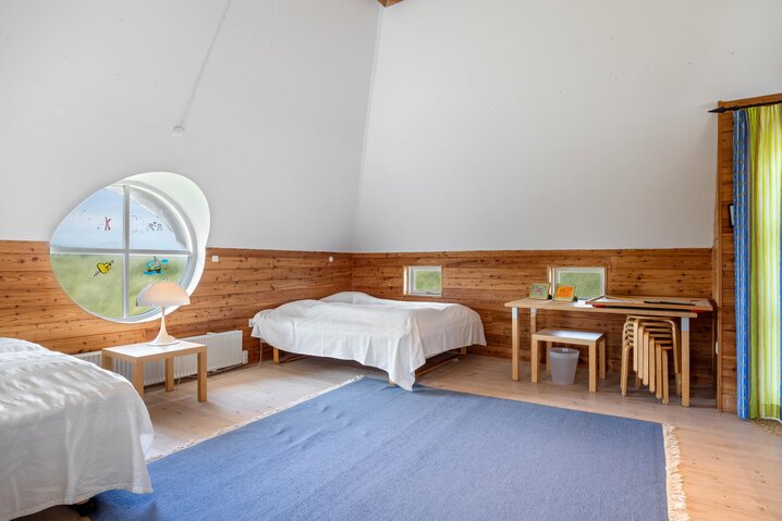 Sommerhus H5614 på Holmsland Klitvej 201E, Klegod - Billede #31