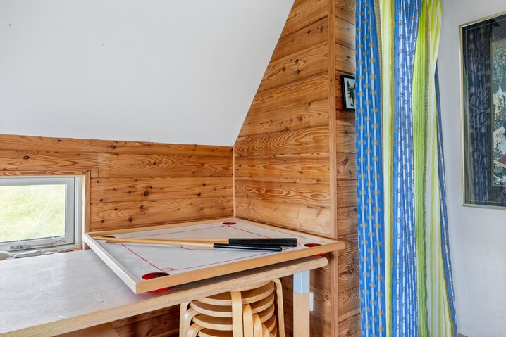 Sommerhus H5614 på Holmsland Klitvej 201E, Klegod - Billede #32