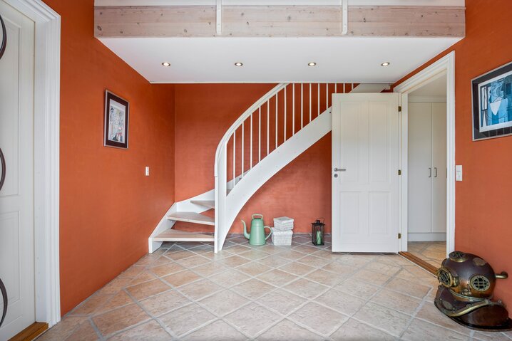 Sommerhus H5614 på Holmsland Klitvej 201E, Klegod - Billede #35