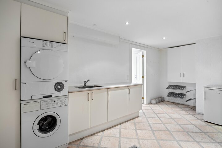 Sommerhus H5614 på Holmsland Klitvej 201E, Klegod - Billede #36