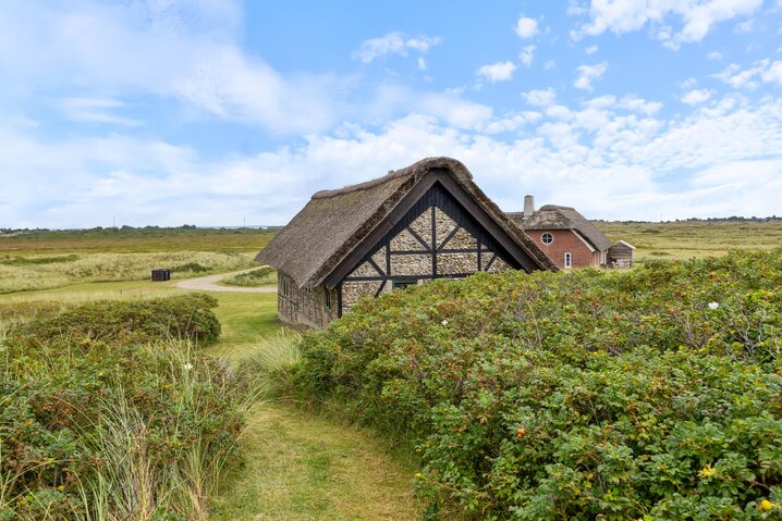 Sommerhus H5614 på Holmsland Klitvej 201E, Klegod - Billede #35