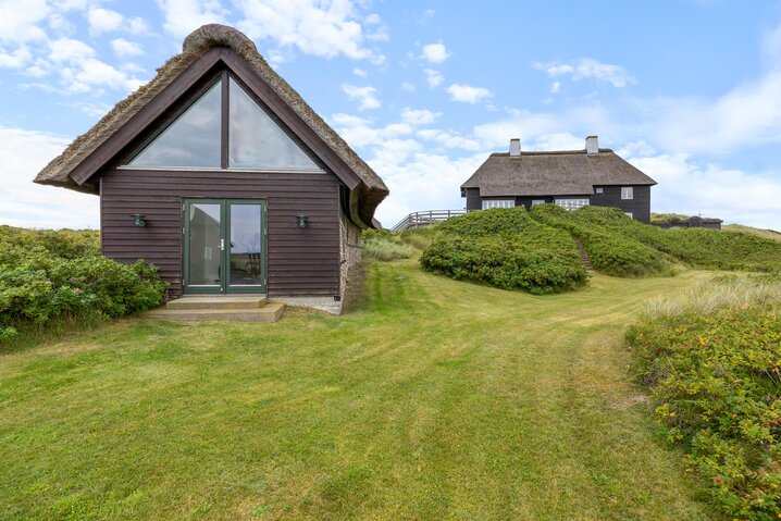 Sommerhus H5614 på Holmsland Klitvej 201E, Klegod - Billede #38