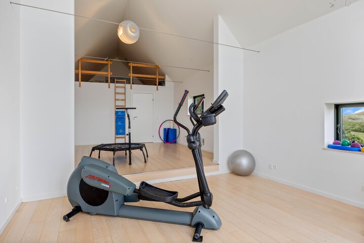 Sommerhus H5614 på Holmsland Klitvej 201E, Klegod - Billede #39