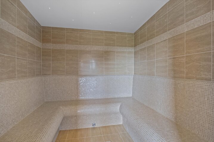 Sommerhus H5614 på Holmsland Klitvej 201E, Klegod - Billede #41