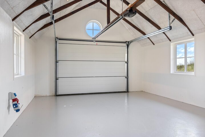 Sommerhus H5614 på Holmsland Klitvej 201E, Klegod - Billede #44