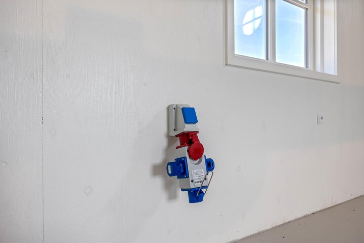 Sommerhus H5614 på Holmsland Klitvej 201E, Klegod - Billede #45