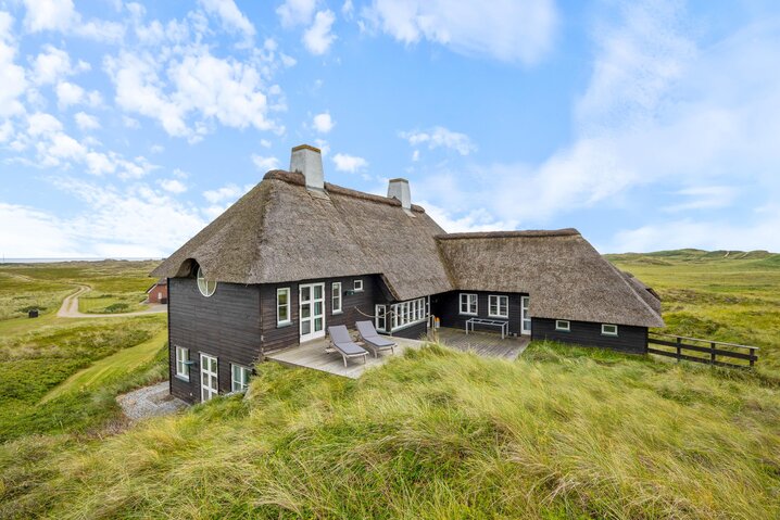 Sommerhus H5614 på Holmsland Klitvej 201E, Klegod - Billede #46