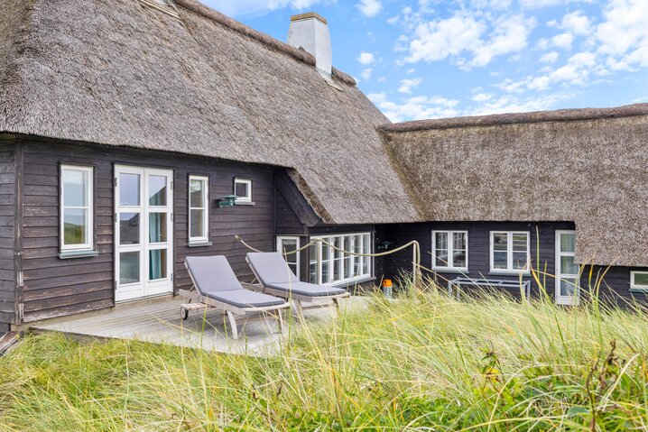 Sommerhus H5614 på Holmsland Klitvej 201E, Klegod - Billede #45