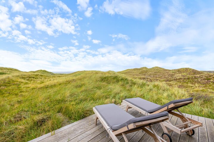 Sommerhus H5614 på Holmsland Klitvej 201E, Klegod - Billede #48