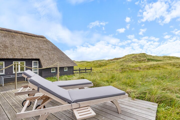 Sommerhus H5614 på Holmsland Klitvej 201E, Klegod - Billede #49