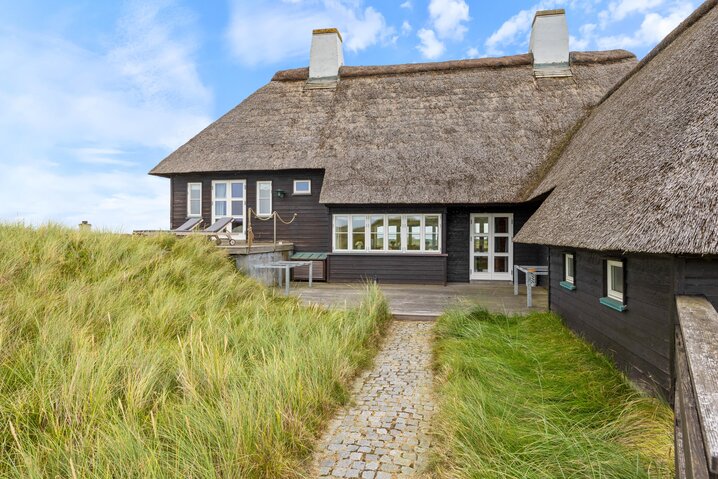 Sommerhus H5614 på Holmsland Klitvej 201E, Klegod - Billede #48