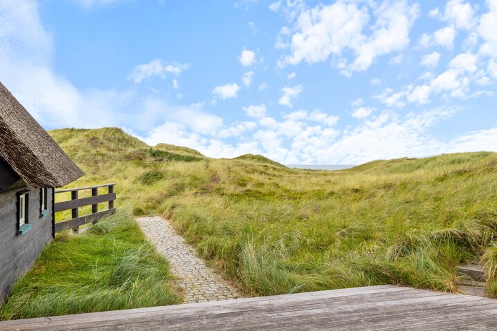 Sommerhus H5614 på Holmsland Klitvej 201E, Klegod - Billede #51