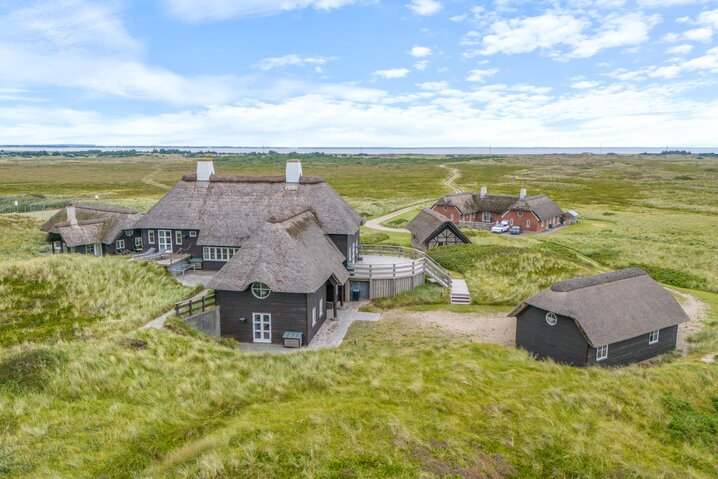 Sommerhus H5614 på Holmsland Klitvej 201E, Klegod - Billede #52