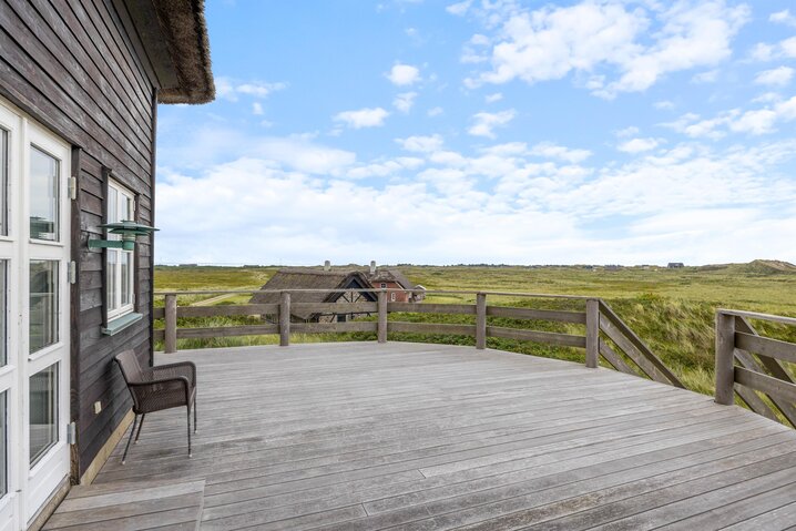 Sommerhus H5614 på Holmsland Klitvej 201E, Klegod - Billede #54