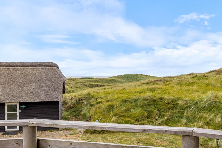 Sommerhus H5614 på Holmsland Klitvej 201E, Klegod - Billede #53