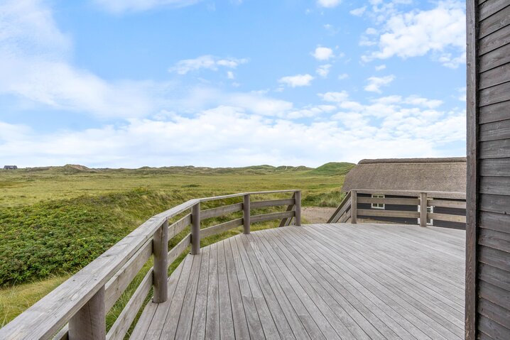 Sommerhus H5614 på Holmsland Klitvej 201E, Klegod - Billede #56