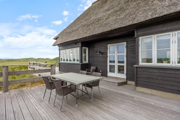 Sommerhus H5614 på Holmsland Klitvej 201E, Klegod - Billede #57
