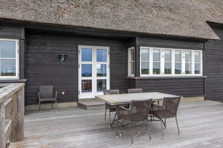 Sommerhus H5614 på Holmsland Klitvej 201E, Klegod - Billede #58