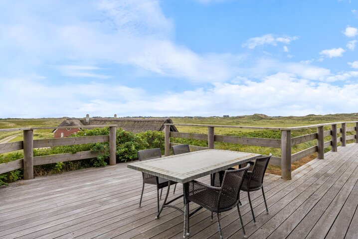 Sommerhus H5614 på Holmsland Klitvej 201E, Klegod - Billede #59