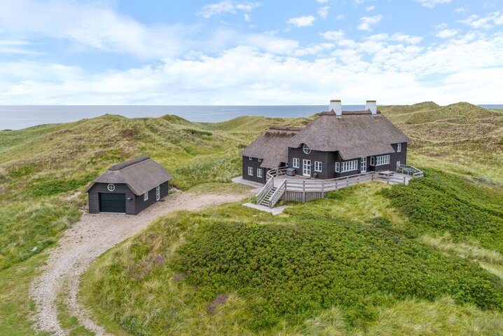 Sommerhus H5614 på Holmsland Klitvej 201E, Klegod - Billede #66