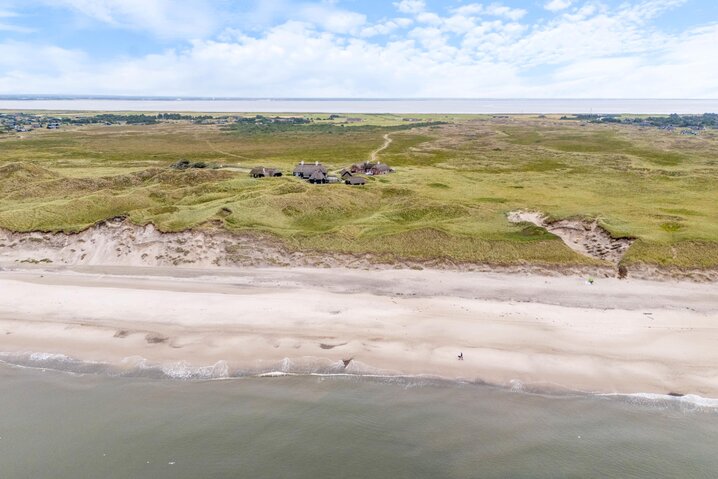 Sommerhus H5614 på Holmsland Klitvej 201E, Klegod - Billede #67