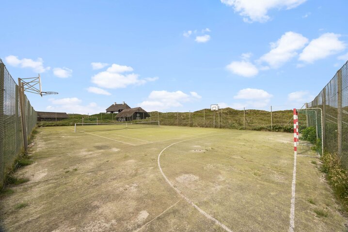 Sommerhus H5614 på Holmsland Klitvej 201E, Klegod - Billede #63