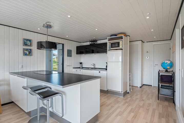 Ferienhaus H5615 in Havklitvej 133, Klegod - Bild #2