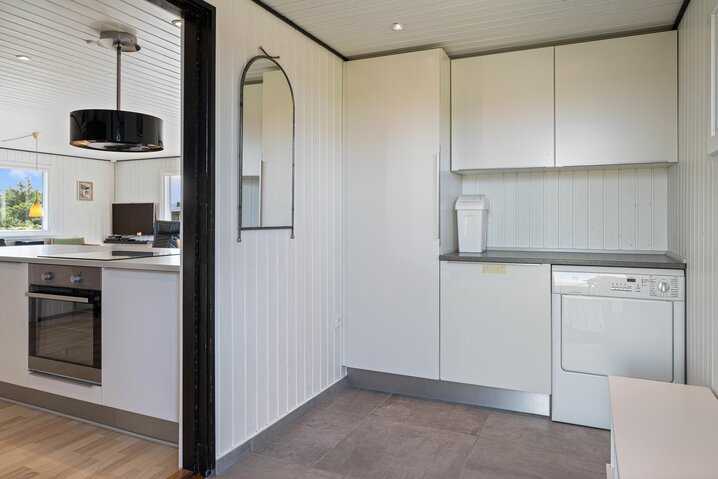 Ferienhaus H5615 in Havklitvej 133, Klegod - Bild #16