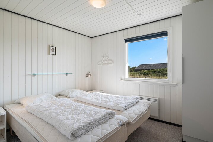 Ferienhaus H5615 in Havklitvej 133, Klegod - Bild #17