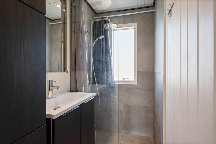 Ferienhaus H5615 in Havklitvej 133, Klegod - Bild #18