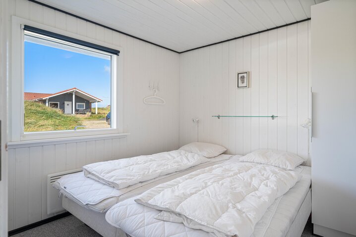Ferienhaus H5615 in Havklitvej 133, Klegod - Bild #19