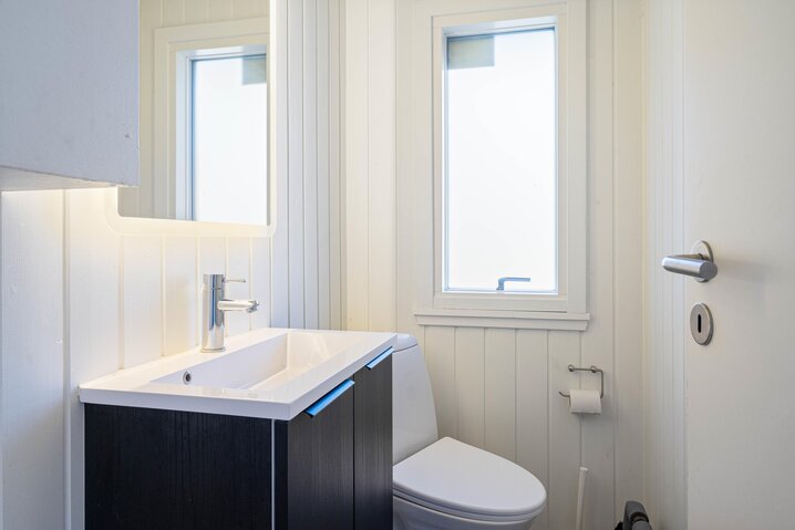 Ferienhaus H5615 in Havklitvej 133, Klegod - Bild #20