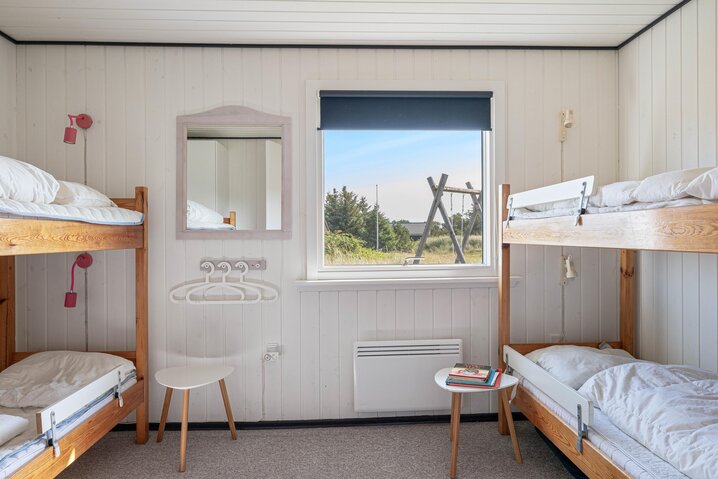 Ferienhaus H5615 in Havklitvej 133, Klegod - Bild #21