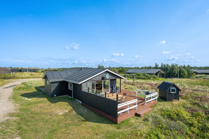 Ferienhaus H5615 in Havklitvej 133, Klegod - Bild #23