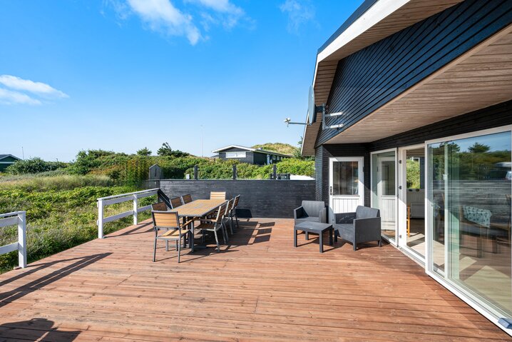 Ferienhaus H5615 in Havklitvej 133, Klegod - Bild #27