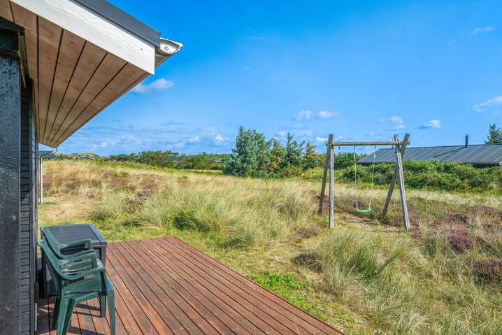 Ferienhaus H5615 in Havklitvej 133, Klegod - Bild #29